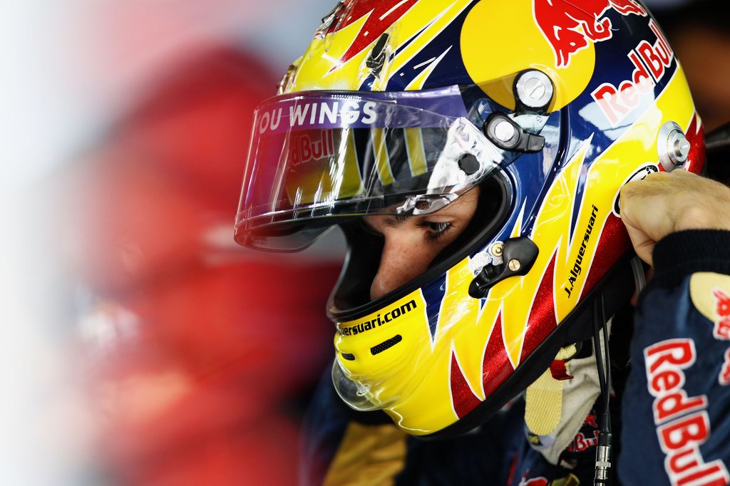 GP Cina - Prove Libere
